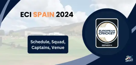 ECI Spain 2024