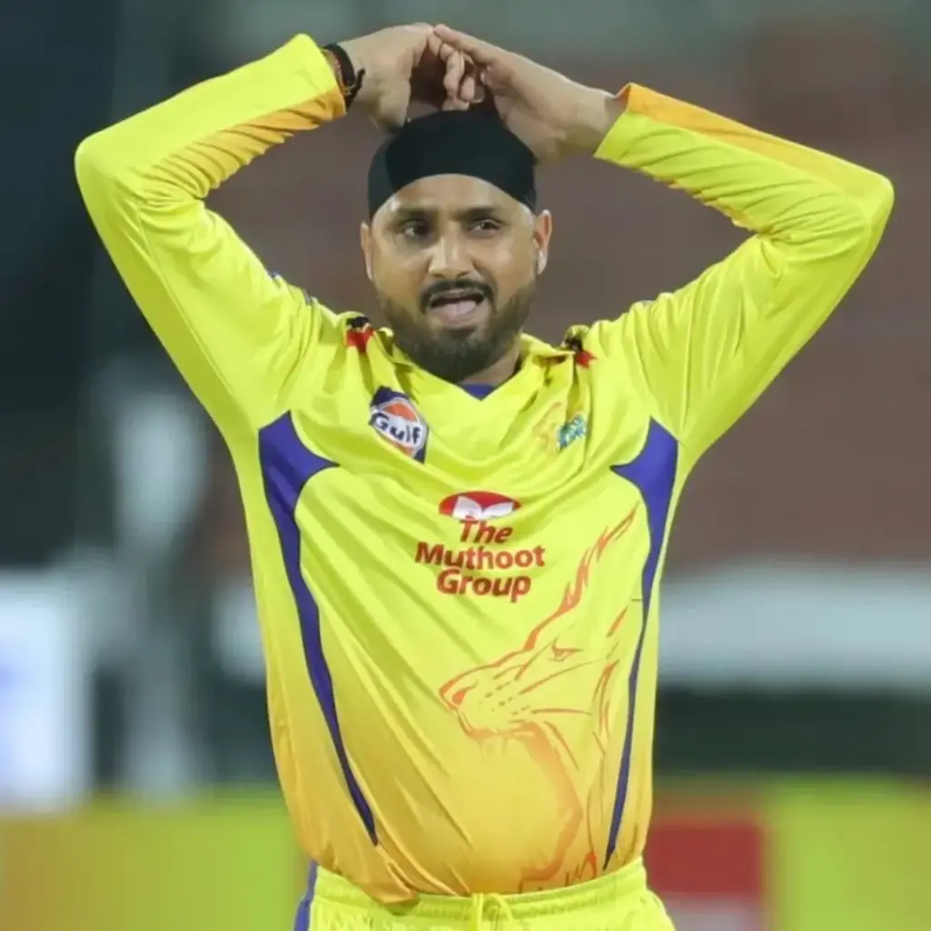 Harbhajan Singh