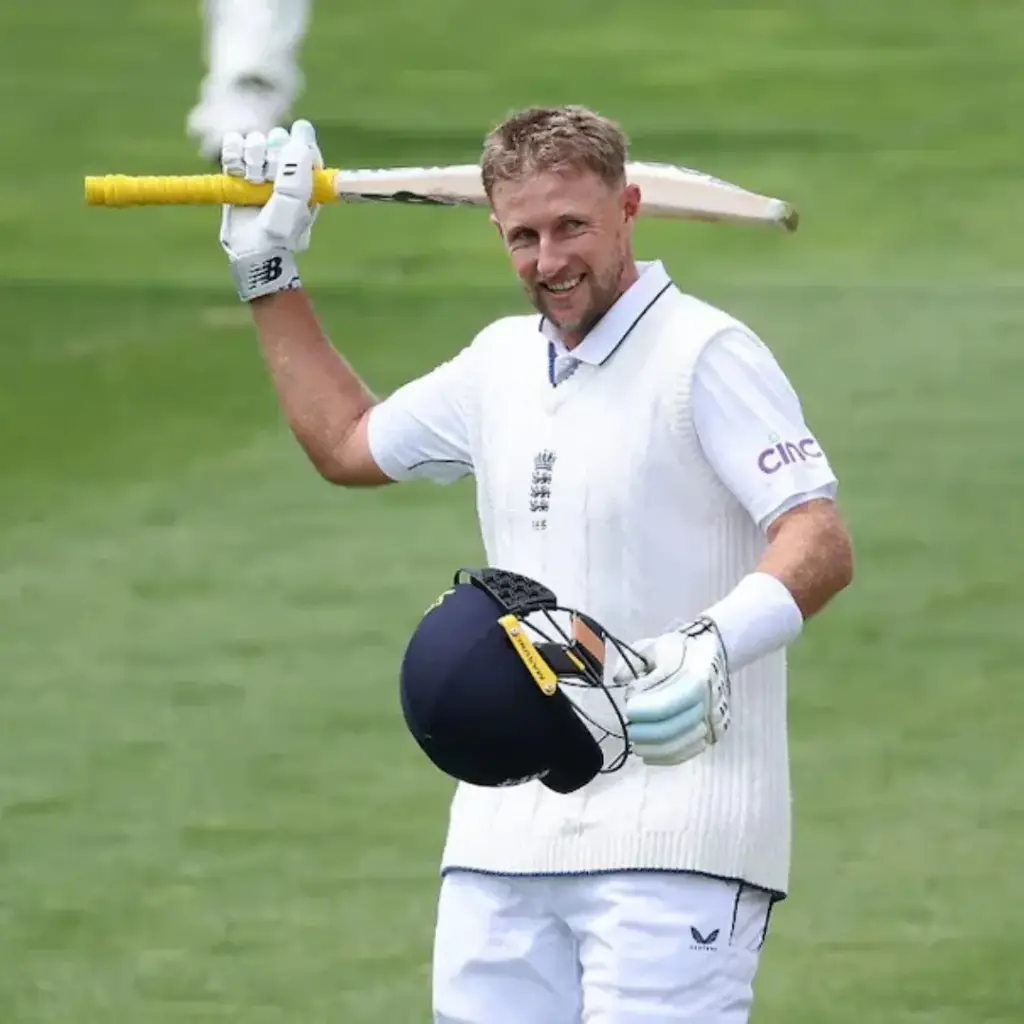 Joe Root