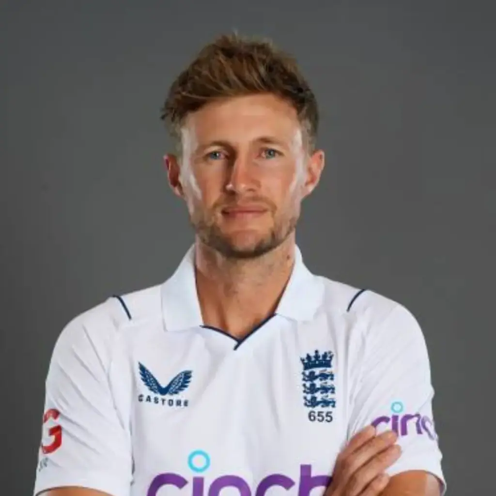 Joe Root