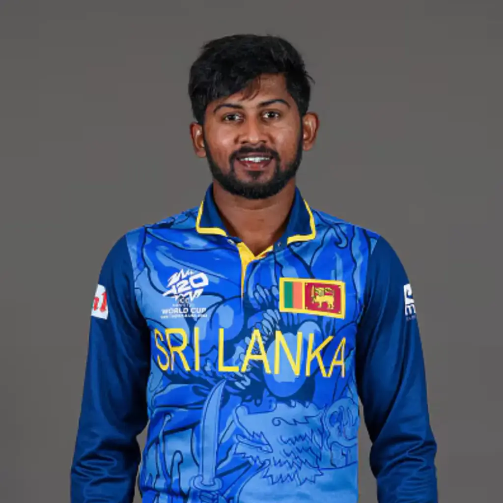 Kamindu Mendis