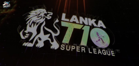 Lanka T10 Super League live striming