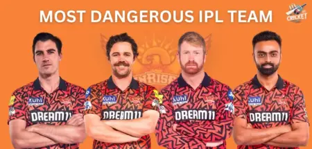 Most Dangerous in IPL 2025