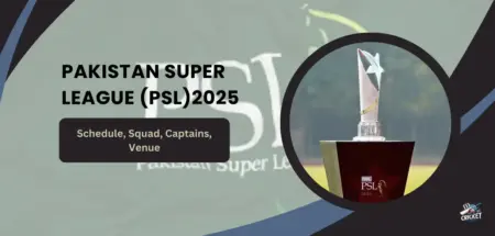 PSL 2025