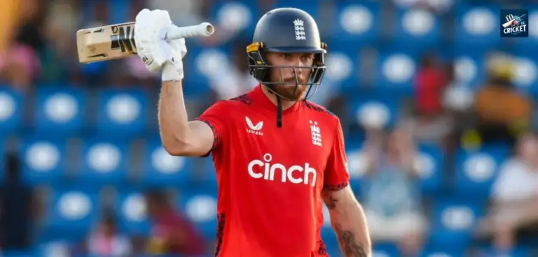Phil Salt Joins RCB for IPL 2025