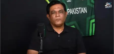 Rashid Latif