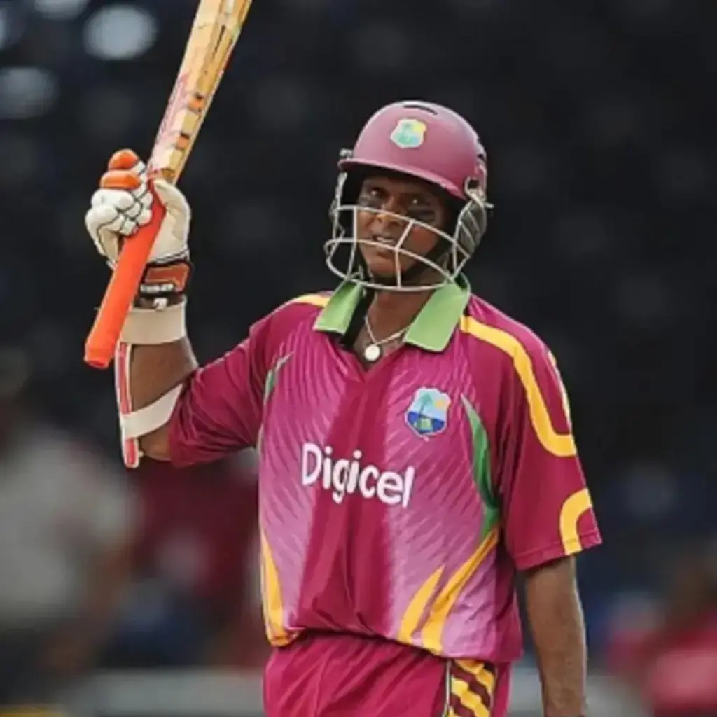 Shivnarine Chanderpaul