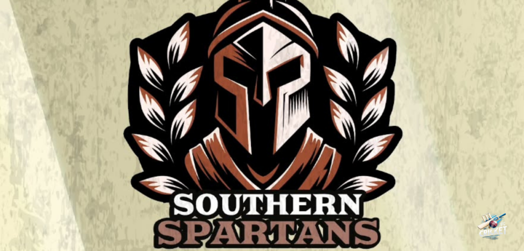 Southern Spartans Squad 2024