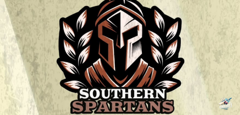 Southern Spartans Squad 2024