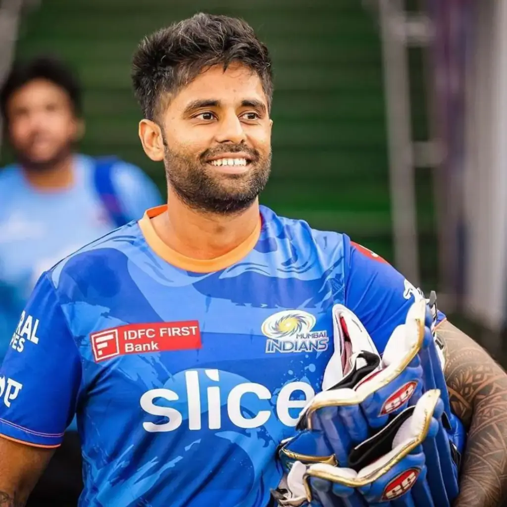 Suryakumar Yadav (Mumbai Indians)