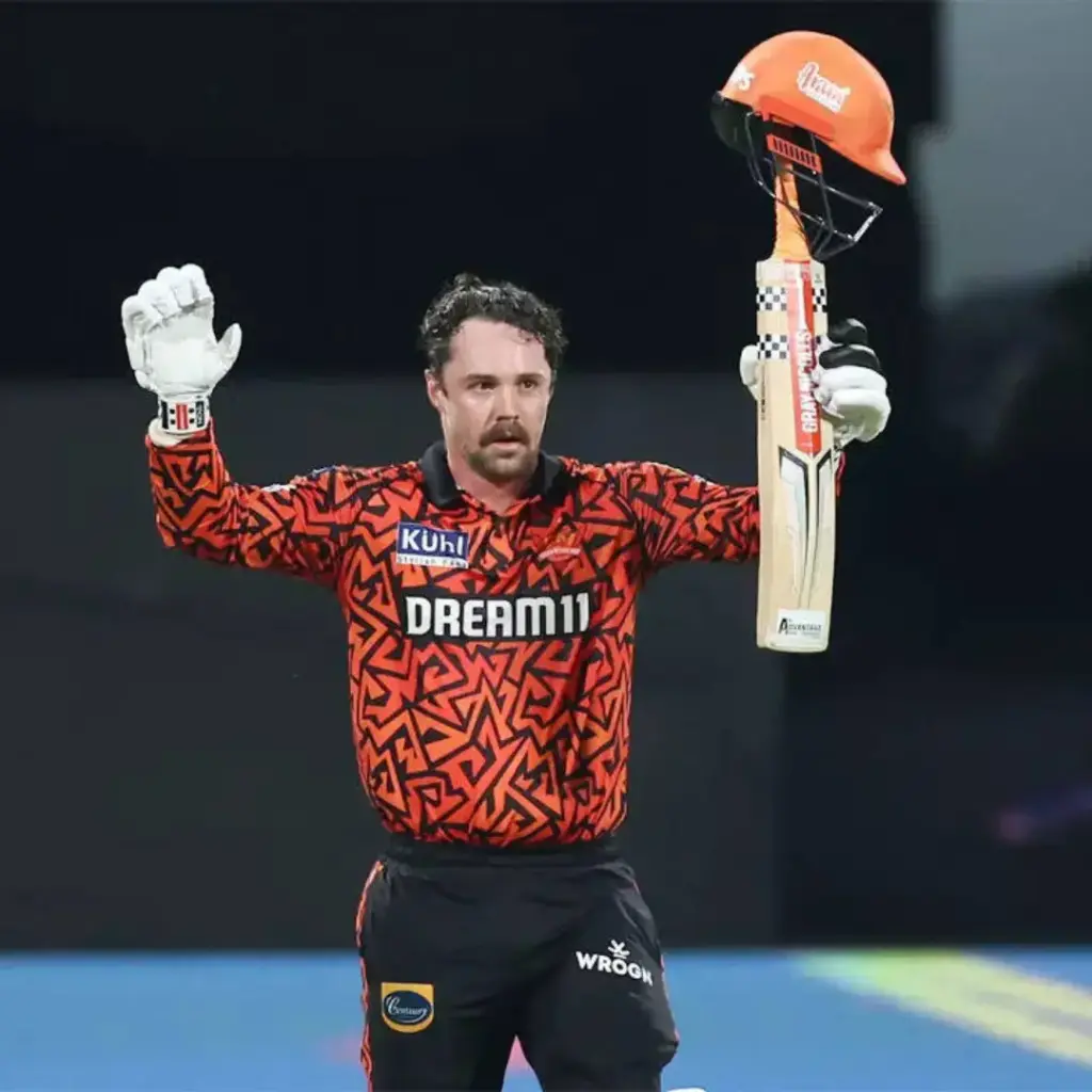  Travis Head (Sunrisers Hyderabad)