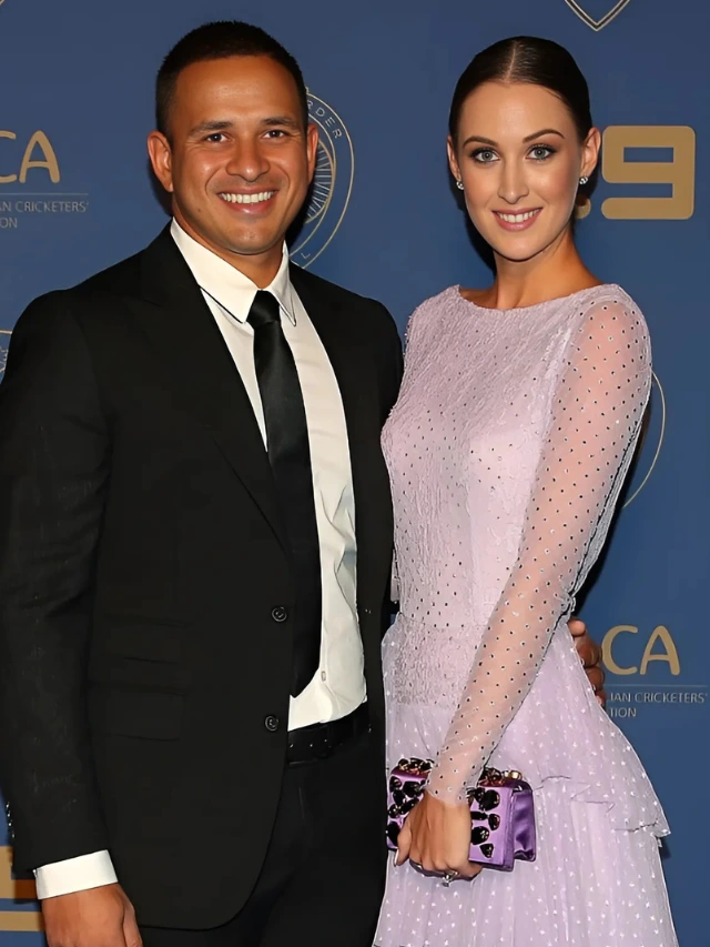 Boxing Day Test: Meet The Stunning Wives and Girlfriends of Australian Cricketers