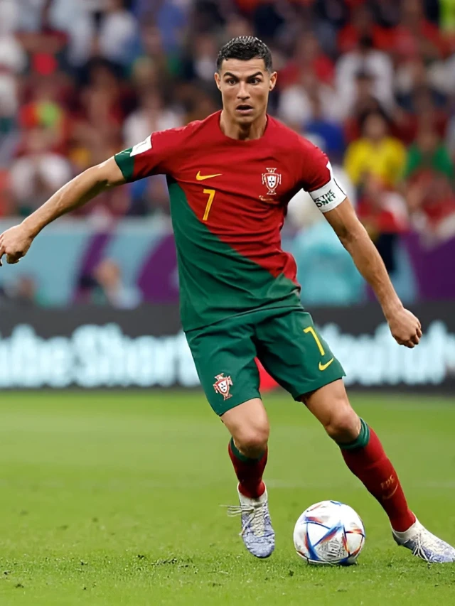 Top 5 Best Soccer Players in the World