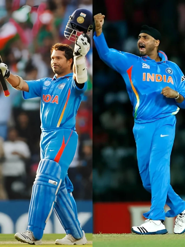 Top 5 Youngest Indian Cricketers to Make Their International Debut.