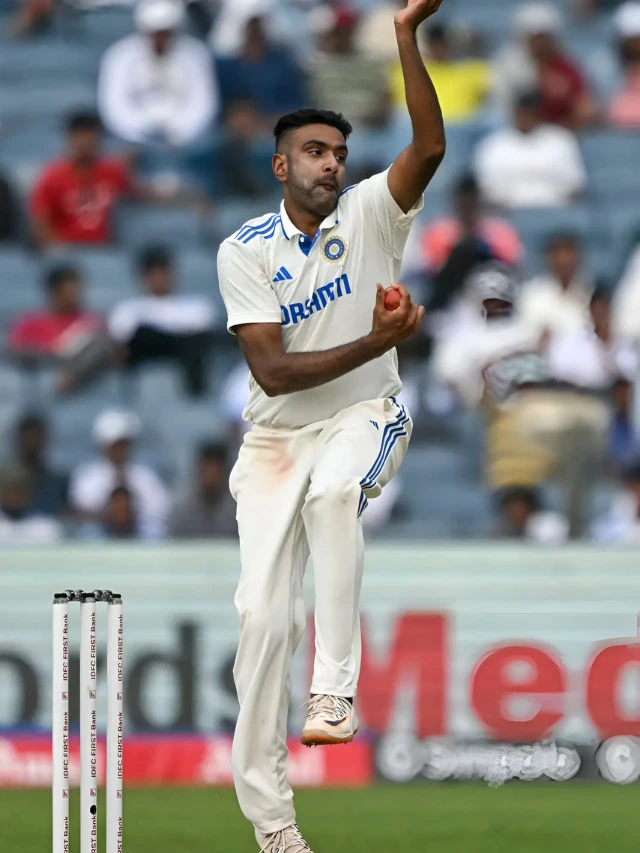 Ravichandran Ashwin: Best Records & Iconic Moments