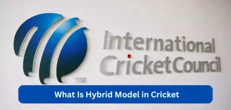 Hybrid Model in Cricket