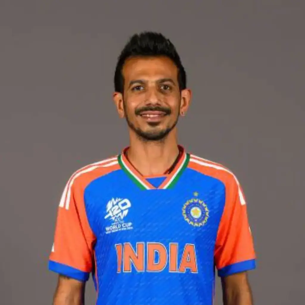 Yuzvendra Chahal