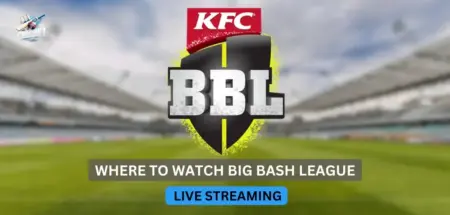 Bbl live on which channel sale