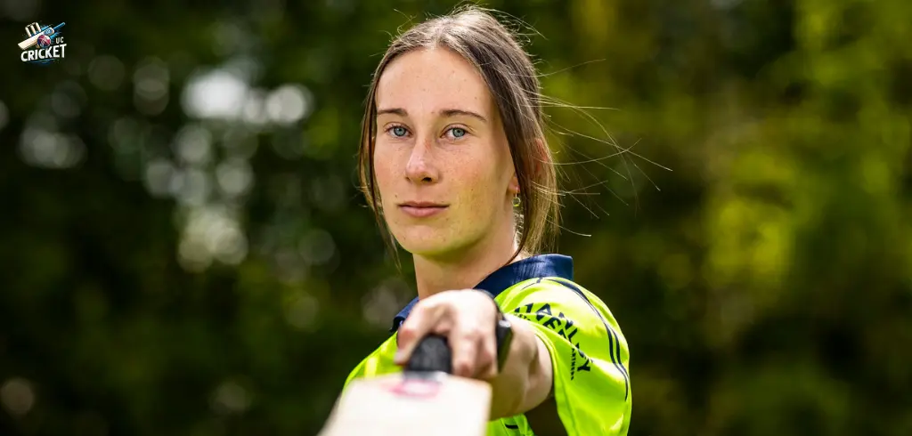 Orla Prendergast Leads Ireland to Historic T20I Series Victory Over Bangladesh