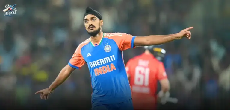 Fastest 100 T20I Wickets