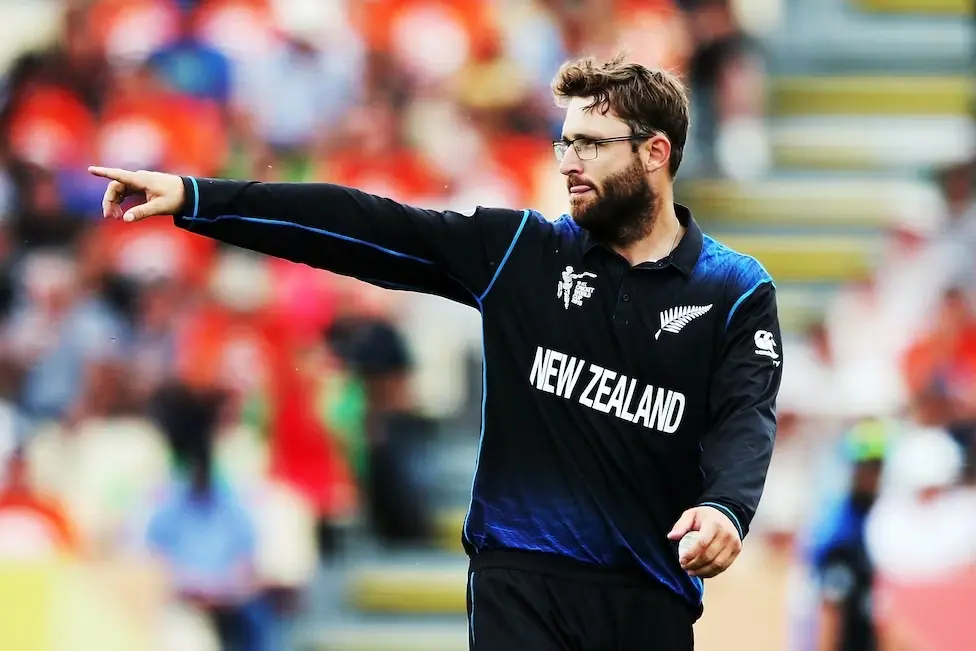 Daniel Vettori Champions Trophy Wickets