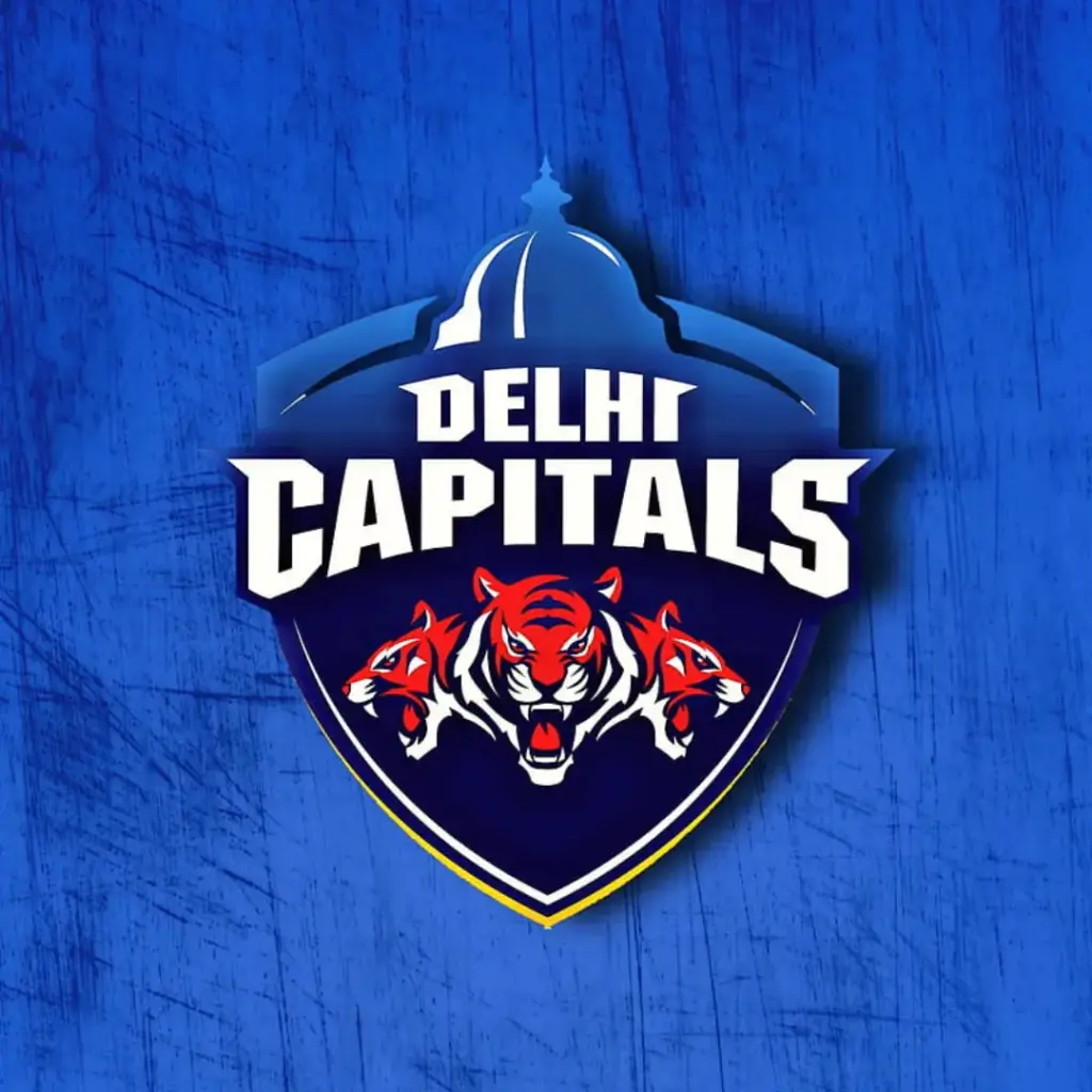 Delhi Capitals 