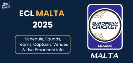 ECI Malta 2025