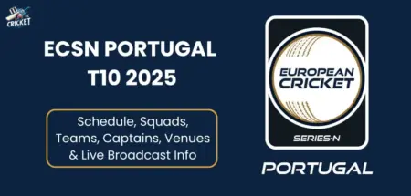 ECSN Portugal T10 2025