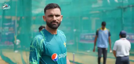 Fakhar Zaman