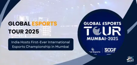 Global Esports Tour 2025