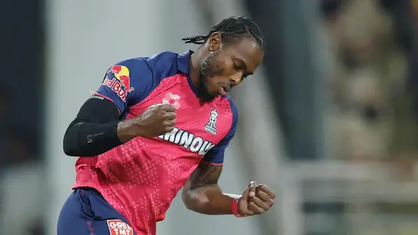 Jofra Archer