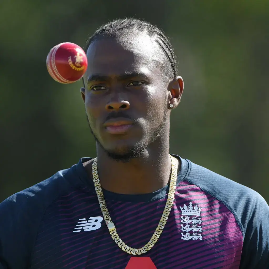 Jofra Archer