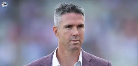 Kevin Pietersen