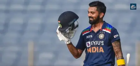 Kl Rahul to play for Karnataka