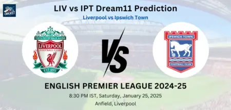 LIV vs IPT Dream11 Prediction