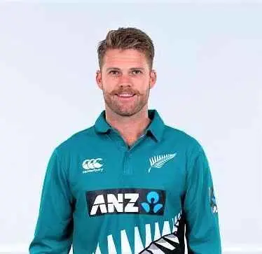 Lockie Ferguson