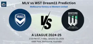 MLV vs WST Dream11 Team Prediction