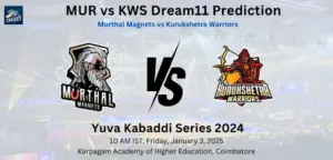 MUR vs KWS Dream11 Prediction