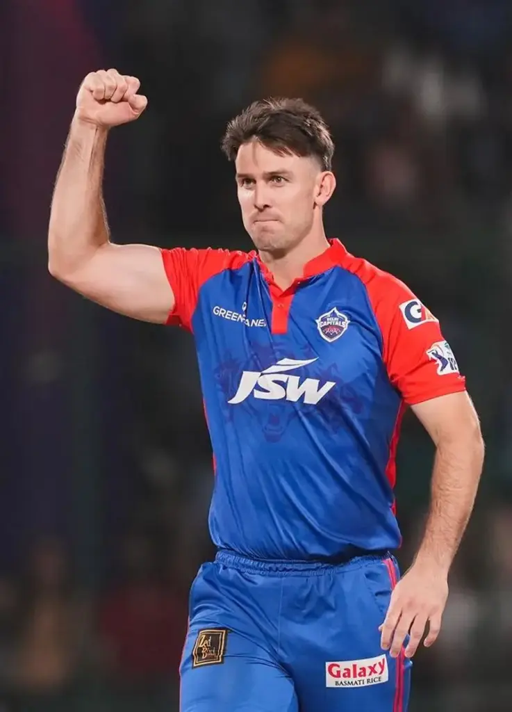  Mitchell Marsh