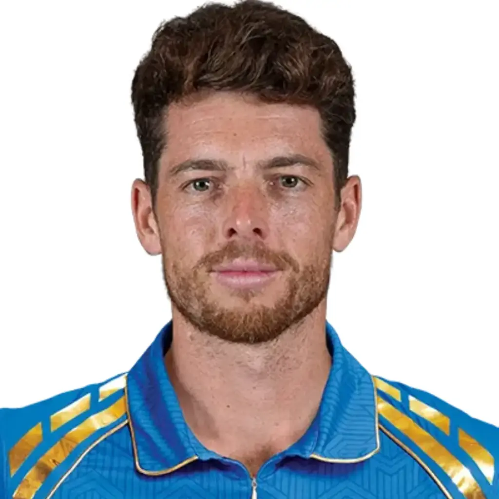 Mitchell Santner