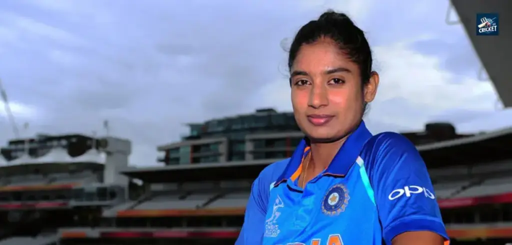 Mithali Raj Captaincy Record