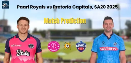 PR vs PC Today Match Prediction