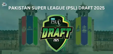 PSL Draft 2025