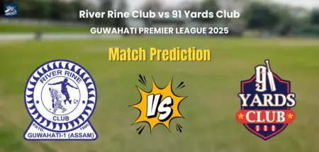 River Rine Club vs 91 Yards Club Match Prediction