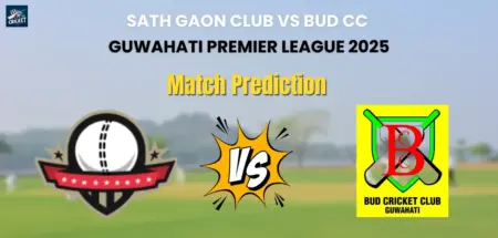 Sath Gaon Club vs Bud CC Match Prediction