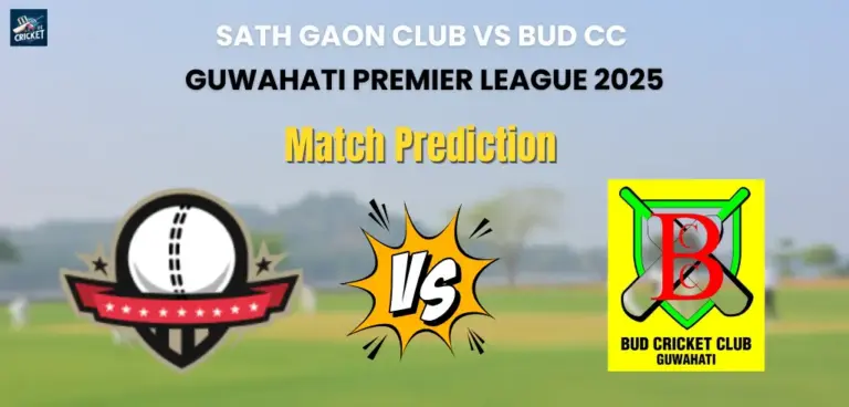 Sath Gaon Club vs Bud CC Match Prediction