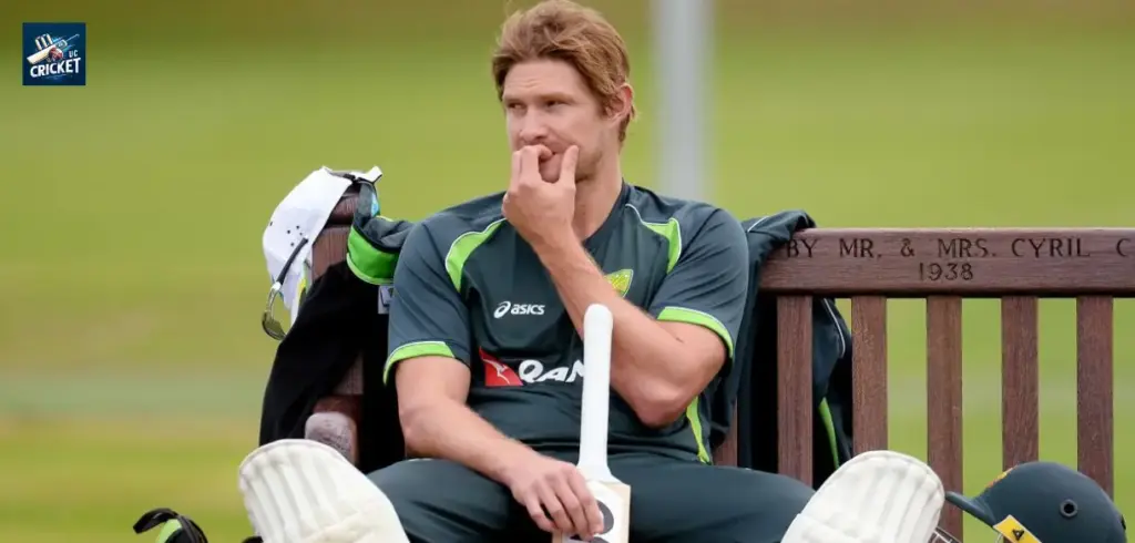 Shane Watson on India Not Travelling to Pakistan