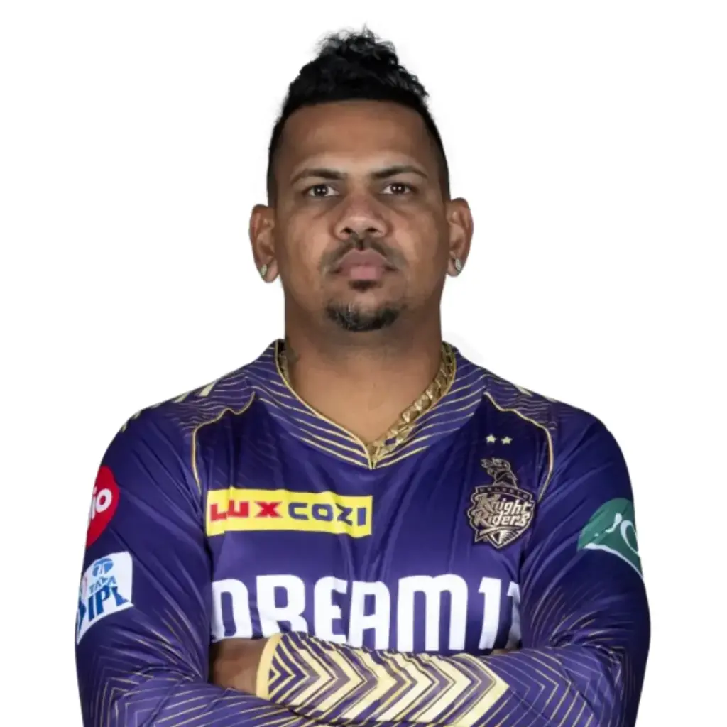 Sunil Narine