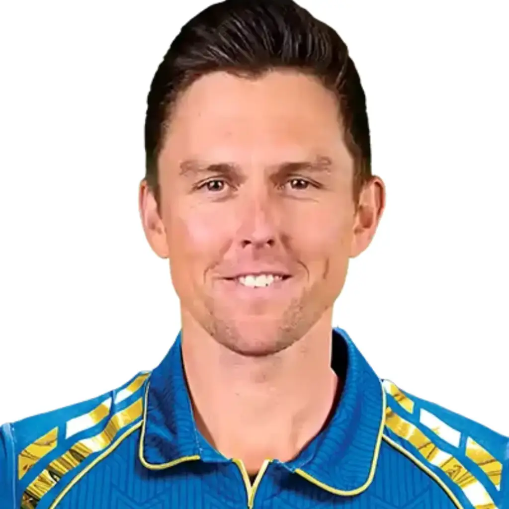 Trent Boult