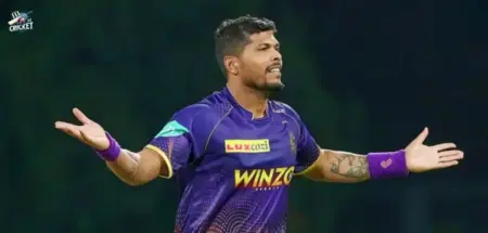 Umesh Yadav IPL 2025